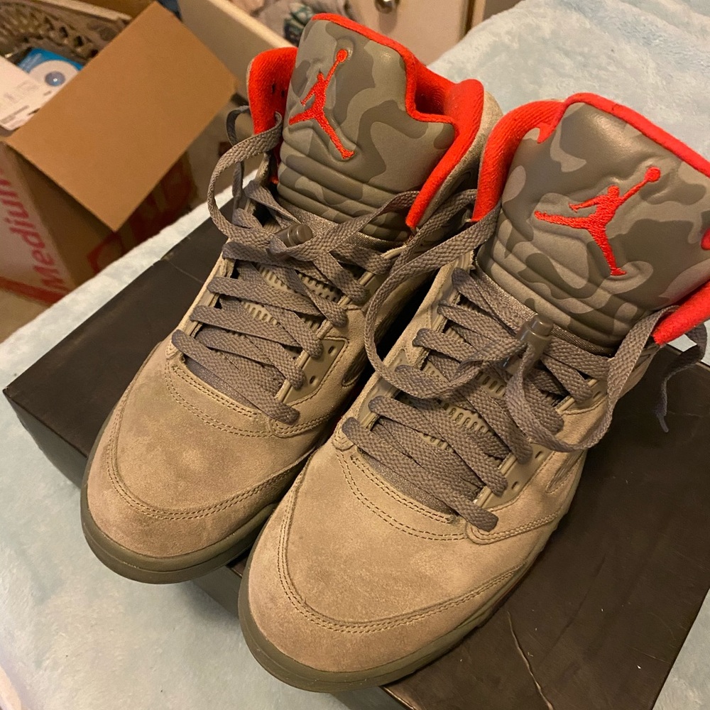 Jordan 5